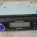 Unbenutztes Autoradio Blaupunkt Monte carlo MP 28 - Bild 1