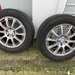 Mercedes Benz 16 Zoll Felgen Winter 205/60/R16 - Bild 2