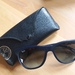 RayBan Sonnenbrille mit Etui - Bild 1