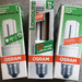 Osram Energiesparlampe DULUX EL -NEU-  - Bild 1