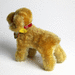 Steiff-Figur Cockerspaniel 