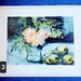 - Aquarell Bilder - ab 35 Euro - Bild 4