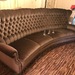 Chesterfield Rundcouch  - Bild 1