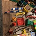 Großes Lego Duplo Set mit über 200 Bauelementen  - Bild 5