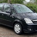 Opel Meriva 1.4 l 90 PS mit Klima TÜV 03.2026 - Bild 2