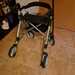 Rollator, sehr guter Zustand - Bild 1