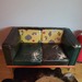 ZU VERSCHENKEN!!! Kleines Kuechensofa / Kindersofa - Bild 1