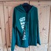 Werder Bremen Shirt Jacke Größe XXL - Bild 2