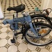 Dahon Faltfahrrad, gut erhalten - Bild 1