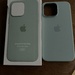 Apple iPhone 14pro siliconcase - Bild 1