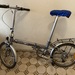 Dahon Faltfahrrad - Bild 1