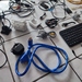 Diverse Kabel Tastatur iPod  - Bild 4