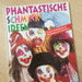 Phantastische Schminkideen  - Bild 1