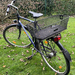 Herrenfahrrad 28 Zoll - Bild 2