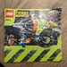 Lego Power Miners (4 Sets) - Bild 5