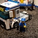 Lego Polizei Überwachungs Truck  - Bild 5