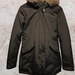 Woolrich Arctic Parka schwarz Größe M Damen - Bild 1