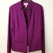 Josef Ribkoff - edler Blazer, Jacke - Beerenton - Bild 1