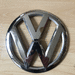 VW-Abzeichen/Emblem 15,5 cm Durchmesser - Bild 2