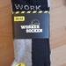 Herren WORKERSOCKEN - Bild 1