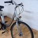 28 Zoll Damen Cityrad,Korb,Nabendynamo,tiefer Eins - Bild 5