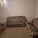 Couchgarnitur / Sofa-Set 3-2-1 Sitzer - Bild 1