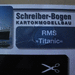 Kartonmodellbau RMS Titanic NEU Schreiber Bogen - Bild 3