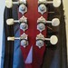 Anchor Berlin Red CW AE Gitarre - Bild 5