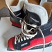 Eishockey Schlittschuhe 