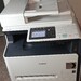 Multifunktion Farblaser Drucker Canon wie neu - Bild 2