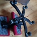 Stokke Kniestuhl 40 Euro VB - Bild 1