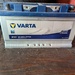 VARTA, Blue Dynamic, F17, 12V 80Ah,740A - Bild 4