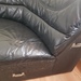 Leder Couch für 40 Euro - Bild 4