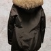 Woolrich Arctic Parka schwarz Größe M Damen - Bild 3