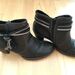 RIEKER Stiefeletten Boots Schuhe Gr. 41 - Bild 1