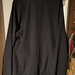 Jacke / Blouson schwarz, Adidas, Gr. XL, 10 Euro - Bild 1