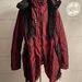 Wellensteyn Zermatt Parka Weinrot XL top Zustand  - Bild 5