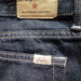 LEVIS Damen Jeans, Gr. 28/32 - Bild 2