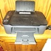 Canon Drucker und Scanner Typ 3450 - Bild 2