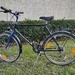 Bahnhofsfahrrad - Bild 1