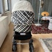 Emmaljunga DouEdge Kinderwagen  - Bild 7