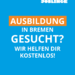 Ausbildung gesucht? Joblinge hilft kostenlos! - Bild 1