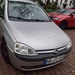 Opel corsa c - Bild 2