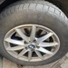 4 Original Alufelgen BMW mit Winterreifen  - Bild 1