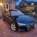 Audi A4 G-tron 2.0 TFSI - Bild 6