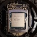 Intel Mainboard mit CPU - Bild 2