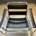 Wassily Chair Replika Bauhaus Marcel Breuer - Bild 2