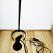 VINTAGE Lampe von IKEA - Bild 2