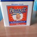 Alte Sammler Dose Brandt Zwieback  - Bild 5