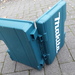 Werkzeug  Makita Accuschrauber  Box Koffer  - Bild 5